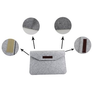 Betterconn 11.6 inch cảm thấy máy tính xách tay tay áo cho <span class=keywords><strong>macbook</strong></span> không khí 12 inch Mang trường hợp 13 inch 14 15 16 inch cho <span class=keywords><strong>Macbook</strong></span> <span class=keywords><strong>Pro</strong></span> - Product Image 2