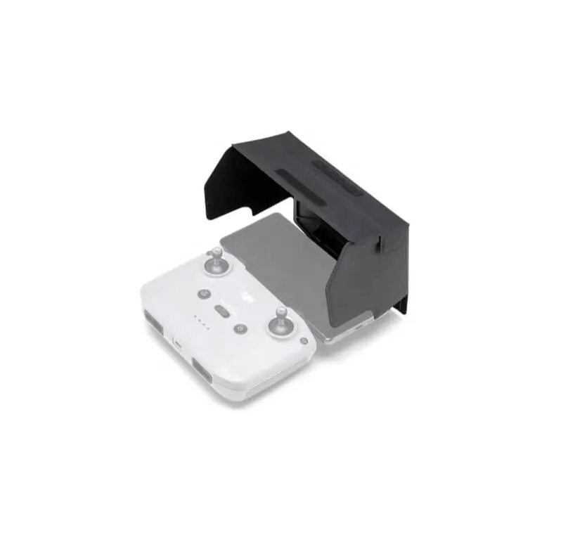 Original Foldable Phone Sunshade Monitor Hood for DJI Mini 3 Pro Mavic 2 air 2S RC-N1 Remote Controller Accessories
