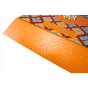 Boîte cadeau <span class=keywords><strong>de</strong></span> gâteaux <span class=keywords><strong>de</strong></span> lune chinois haut <span class=keywords><strong>de</strong></span> gamme, design magnétique luxueux, emballage en papier pour boîtes <span class=keywords><strong>de</strong></span> gâteaux <span class=keywords><strong>de</strong></span> lune - Product Image 6