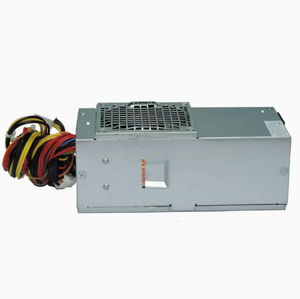 Alimentation 250W pour DELL 390 <span class=keywords><strong>990</strong></span> 790 <span class=keywords><strong>DT</strong></span> L250PS-01 H250AD-00 application de bureau en stock - Product Image 2
