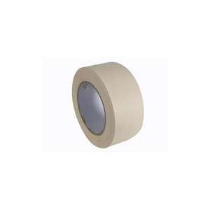 Toolland RUBAN DE MASQUAGE-50mm x 50 m - Product Image 1