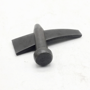 Bê tông ván khuôn Fastener <span class=keywords><strong>Wedge</strong></span> <span class=keywords><strong>pin</strong></span> nhôm mẫu bộ phận Stud <span class=keywords><strong>Pin</strong></span> - Product Image 5