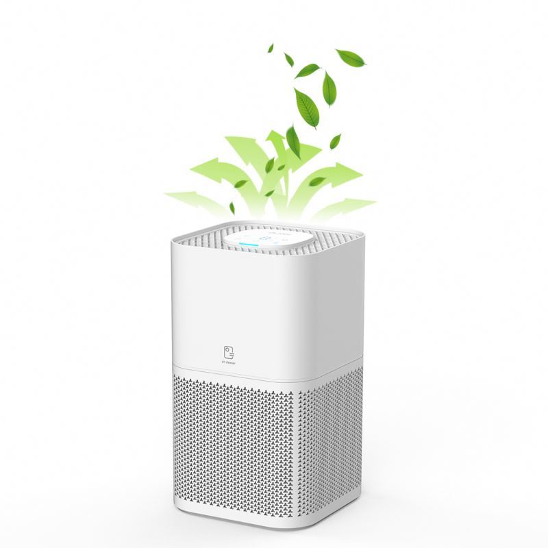 Multifunctional Other Air Purifiers Olansi Air