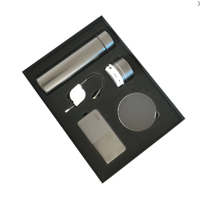 Regalos Promocionales IStapromo, Set de Regalo de Belleza Árabe Musulmán para el Día del Padre, Año Nuevo Chino, Bienestar, Papelería, Caja de Regalo con Bolígrafos para Hombre - Product Image 6