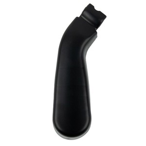 A0008211833 Pour MERCEDES Pour BENZ VITO W639 Cache-bouchon d'essuie-glace arrière - Product Image 2