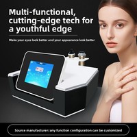 Appareil de massage pour le soin des yeux, lifting et raffermissement du visage, troisième génération, Eye Master, usage commercial