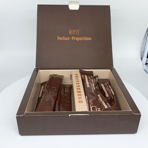 プライベートブランドコーヒー固体飲料改善免疫システム痩身薬燃焼マカエネルギーコーヒー - Product Image 4