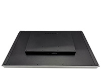 Offre Spéciale 19 21.5 23.6 27 pouces 16:9 large Écran Multi-tactile capacitif de Moniteur D'écran TACTILE de CADRE ouvert