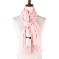 Vente en gros Eté Printemps Châle fin Foulards Pashmina Polyester souple Hijab en cachemire pour l'automne Pas Cher Promotionnel Autres Foulards