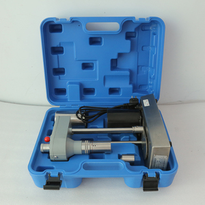 6 tốc độ điện tử xoay khoan chất lỏng bị đo độ nhớt bùn bùn bị đo độ nhớt khoan chất lỏng độ nhớt <span class=keywords><strong>Tester</strong></span> - Product Image 4