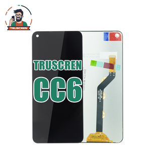 Pantallas LCD para Teléfono Móvil TECNO POP 9, 100% Probadas, Pantalla Táctil B1G <span class=keywords><strong>BI</strong></span> CI6, Venta al por Mayor de Fábrica - Product Image 4