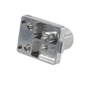 OEM lavorazione di qualità superiore parti in ottone in acciaio inox Made in <span class=keywords><strong>China</strong></span> lavorazione CNC per applicazioni di macchinari - Product Image 1