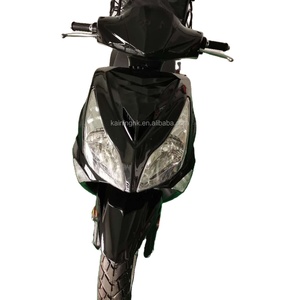 Scooter Eléctrico Todoterreno de 60v 38ah y 3000w, Motocicleta Eléctrica Kn-e-catal7, Scooter en Oferta - Product Image 1