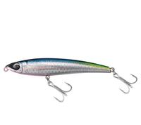 Leurre de pêche coulant Shimano 115XS 115mm 60g, type crayon, excellent pour la pêche, stickbait, wobblers, matériel de pêche