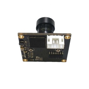 Veloce Tasso Globale Shutter CMOS USB2.0 Macchina Fotografica Industriale Macchina Fotografica di Visione in bianco e nero per la Racchetta traiettoria di Elaborazione Delle Immagini - Product Image 2