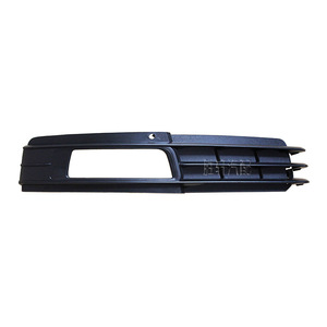 แผ่น C6ไฟตัดหมอก Audi A6L กันชนหน้ากระจังหน้าล่าง ABS ด้านซ้ายขวา4F0807682P 4F0807681P - Product Image 2
