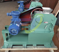 Concasseur à mâchoires pour minerai de pierre, pour laboratoire/petite industrie, en acier à haute teneur en manganèse, machine de concassage à mâchoires 100*60, prix usine