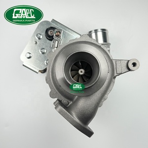 Turbocompressor 2.2l Td4 Lr006862 Lr003578 Gtb1752vk 7535465023S Gl1910 Voor Land Rover Freelander 2 2006-2014 Gapc Onderdelen - Product Image 2