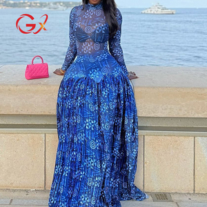 Wholesale Maxi Evening Dresses Long Sleeves 3k+ | Alibaba.com