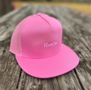 Sombreros de camionero de pico plano de perfil alto de estilo 6006 personalizado de alta calidad logotipo bordado gorra de béisbol al aire libre playa pana - Product Image 5