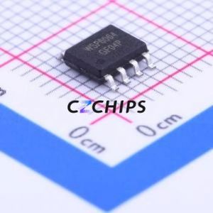 Transistor de Efecto de Campo (MOSFET) WSP6064 SOP-8 Original, Nuevo, Venta al por Mayor de Componentes Electrónicos y Servicio BOM - Product Image 1