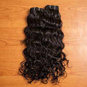 เกรด12a ขายส่งอินเดียผมสานที่ยังไม่ได้เวอร์จินมนุษย์ Hair.2016ขายร้อน Remy มนุษย์ทอผ้าจากอินเดีย - Product Image 1