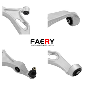 Sistema motore FAERY 7 p0407152c 7 p0407152e 7 p0407152d braccio oscillante laterale per Audi Q7TR12 braccio di controllo inferiore - Product Image 4