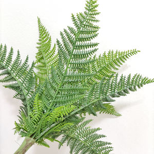 tirtifcial lower rchid lower Lower 7 Heads Real Ouch ilicono ottotton halhalaenopsis lower for Decoration - Product Image 6