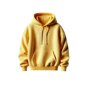 Sweat-shirt pour homme Performance athlétique Séchage rapide Gym Entraînement Course à pied Fitness Style de vie actif Tissu extensible léger - Product Image 1