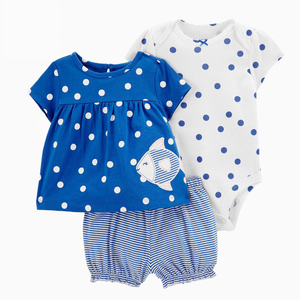 Conjuntos de Ropa Casual de Lana Modal Estampada para Niñas de 4 a 12 Años, Verano 2022, Venta al Por Mayor en China a Precio Económico - Product Image 6