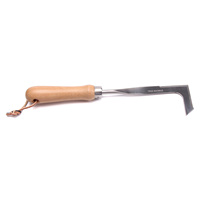 Kit d'outils à main de jardinage pour bonsaï de jardin personnalisé avec manche en bois