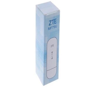 Módem USB WiFi 4G LTE Desbloqueado ZTE MF79 <span class=keywords><strong>MF79U</strong></span> 150M LTE - Product Image 3