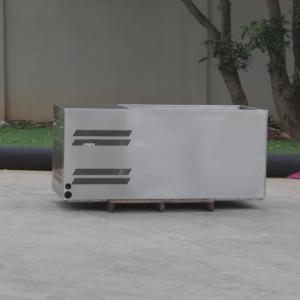 Nueva Bañera de Hidromasaje Moderna para Interiores, Spa de Recuperación con Baño de Hielo, Bañera Fría para Fitness - Product Image 3