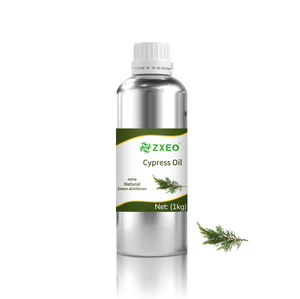 <span class=keywords><strong>Huile</strong></span> essentielle de cyprès, huiles essentielles d'aromathérapie pour diffuseur, humidificateur, parfait pour <span class=keywords><strong>la</strong></span> fabrication de savon, de bougies, de bombes de bain DIY - Product Image 1