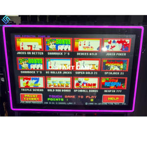 Planche mère en gros d'usine pour pot d'or 510/585/580/595 jeu en langue anglaise - Product Image 1