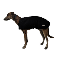 Ventes en gros, usine personnalisée, manteaux pour chiens en polaire de luxe, ajustables, grands, chauds, légers, vêtements de créateur, machine, moderne, classique