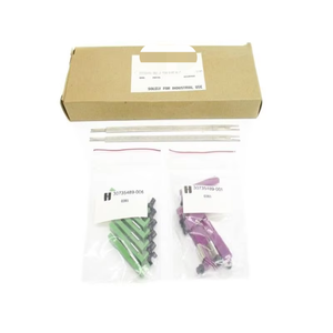 30735490002 NSMP Neues Original Sofort Lieferbar Industrielle Automatisierung PAC Dedizierter SPS-Programmiercontroller - Product Image 1