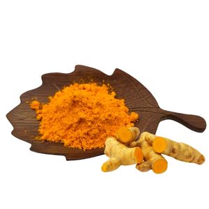 ราคาขายส่ง OEM/ODM ขมิ้นขมิ้นผง Curcumin Curcuminoids - Product Image 2