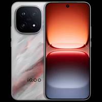Vivo IQOO 15 5G LTPO Smartphone mit 144Hz 12/256GB 50MP Snapdragon 8 Elite G5 7000mAh Octa-Core-CPU Mobilfunk LTE Englisch Gebraucht