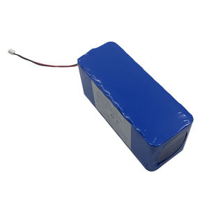 Paquete de batería de litio de alta calidad <span class=keywords><strong>18650</strong></span> 3S8P 11,1 V 28Ah li-ion Lifepo4 para herramientas eléctricas - Product Image 2