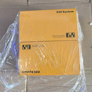 บล็อกเทอร์มินัล PLC รุ่น B&R X20TB06 X20TB12 - Product Image 4