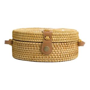Sac en jute de 12 pouces, sacs en paille artisanaux tissés en 2 couleurs, achat en gros avec perles et diamants, directement de l'usine - Product Image 1