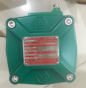 Solenoide de Acción Directa de 3/2 Vías Serie 8327 100% Original Nf8327b022/nf8327b021/nf8327b020/nf8327b017/nf8327b012 - Product Image 4