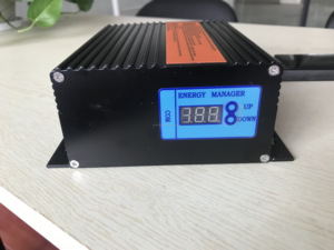 FLTXNY 1000W 2000W 2kW 3kW 5kW 10kW 20kW 30kW Energía Eólica de Eje Vertical de Energía Libre para Uso Doméstico o en Alumbrado Público - Product Image 5