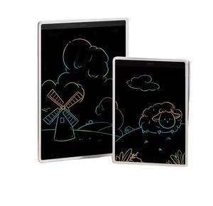 <span class=keywords><strong>Xiaomi</strong></span> Mijia <span class=keywords><strong>LCD</strong></span> <span class=keywords><strong>pizarra</strong></span> colorida edición 10 pulgadas 10/13, 5 "Dibujo Digital escritura a mano Pad mensaje tablero gráfico - Product Image 1