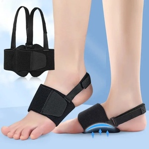 Attelle de soutien de voûte plantaire de compression pour hommes et femmes pour pieds plats Arches hautes Arches Fatigue du talon Travail de jardin G25-355 de protection - Product Image 1