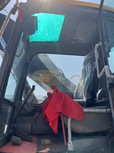Excavatrice Volvo EC240 d'occasion en bon état, 24 tonnes, Volvo EC240 EC290 à vendre, prix d'occasion, excavatrice d'occasion en stock à bas prix - Product Image 5