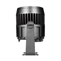 Projecteur de scène LED étanche 350W RGBALC 6-en-1 avec CRI 92 élevé pour parcs à thème extérieurs, mariages, concerts en direct et événements