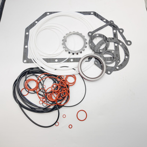 Kit di Guarnizioni per Trasmissione <span class=keywords><strong>CAT</strong></span> 288-2551 di Alta Qualità - Product Image 1