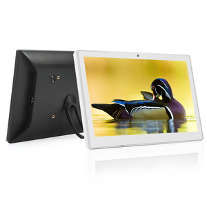 RK3566 <span class=keywords><strong>2</strong></span> + 32g 10.1インチLEDスクリーンクアッドコアAndroid 13容量10ポイントタッチWifi NFC GPIOタブレット壁に取り付けられたオールインワンPC - Product Image 3